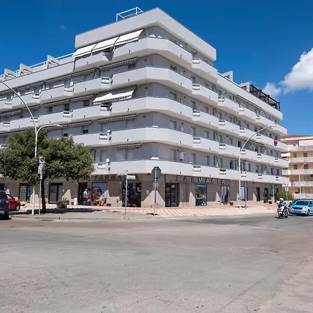 Happy Grey House - Happy Alghero