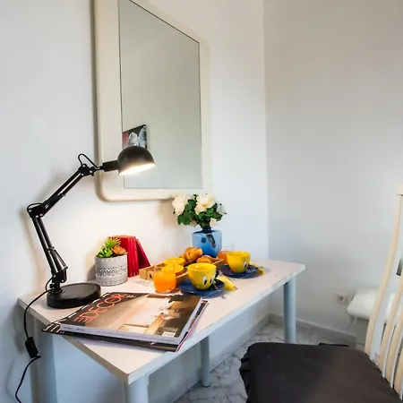 Apartment Happy Grey House - Happy Alghero