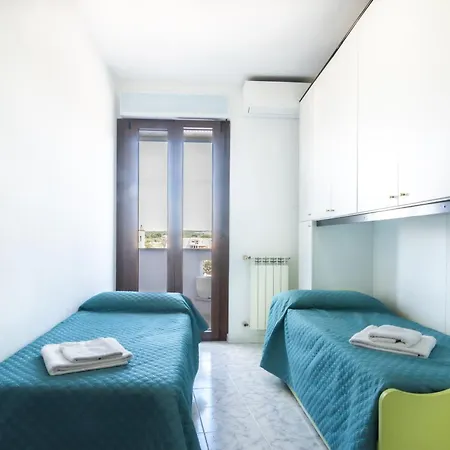 Happy Grey House - Happy Alghero