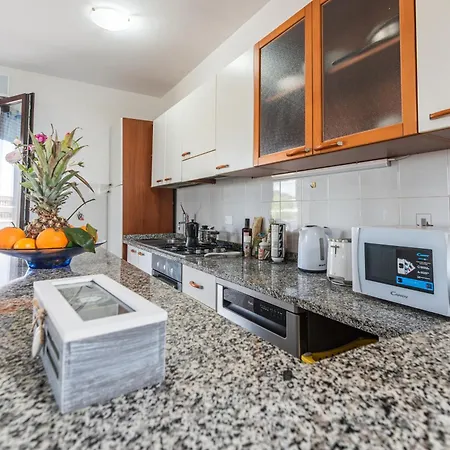 Apartment Happy Grey House - Happy Alghero
