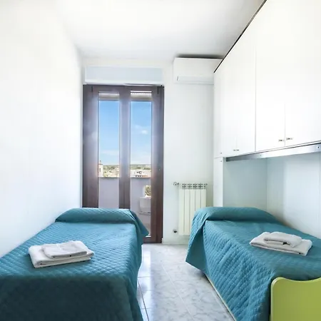 Happy Grey House - Happy Apartamento Alghero