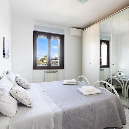 Lejlighed Happy Grey House - Happy Alghero