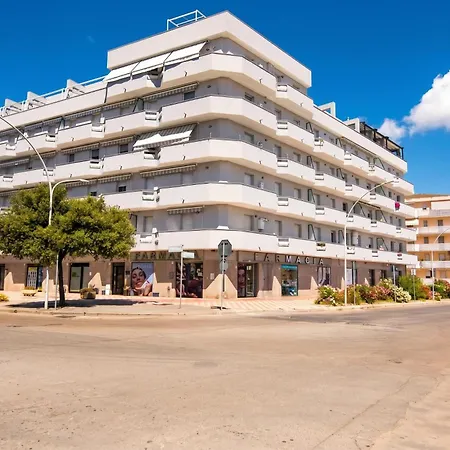 Happy Grey House - Happy Apartment Alghero